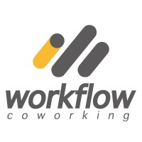 Workflow Coworking logo - Similar company to Farma & Cia