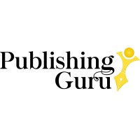 PublishinGuru logo - Similar company to Book Formatting Expert