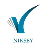 NIKSEY Educational & Research Complex logo - Similar company to Melobit