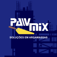 Pavmix - Soluções em Argamassas logo - Similar company to Pavconcreto