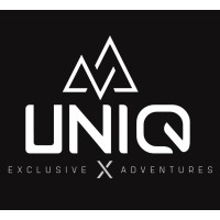 UNIQ X - Exclusive Adventures logo - Similar company to Ski Weekend