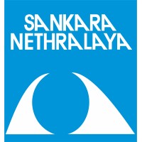 Sankara Nethralaya logo - Similar company to Google Developer Student Club Ttu