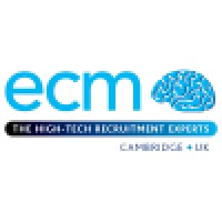 ECM Selection logo - Similar company to Ecm