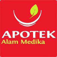 Apotek Alam Medika logo - Similar company to Pengusaha Apotek Indonesia