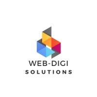 Web Digi Solution logo - Similar company to Striver Infobyte