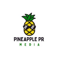 Pineapple PR Media logo - Similar company to One Agencia Digital