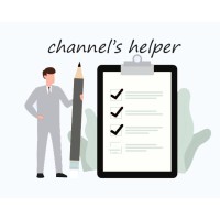 Channel'S Helper