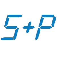 S P Wägetechnik GmbH logo - Similar company to Re-Strap Gmbh
