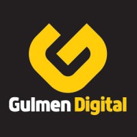 Gulmen Digital - Smart and reliable printing solutions logo - Similar company to Wolfpack Print