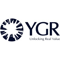 YGR logo - Similar company to Stellar Group