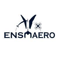 ENSMAERO logo - Similar company to Ensma Junior Etudes