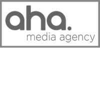 Aha International Media GmbH logo - Similar company to Programmier.Bar