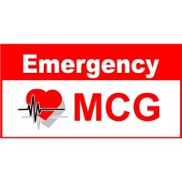 Emergency MCG USA logo - Similar company to Persystent Software