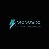 Propósito Cursos e Pós-graduação logo - Similar company to Bone Heal