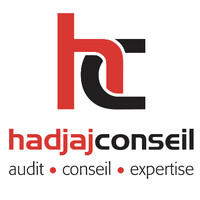 HADJAJ CONSEIL - Groupe HCH logo - Similar company to Neomi Expert Comptable
