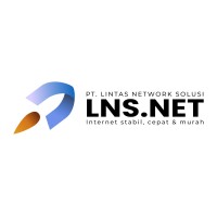 PT Lintas Network Solusi logo - Similar company to Pt Seiber Mitra Solusi
