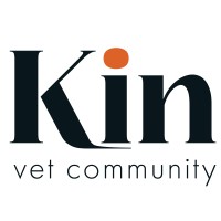 Kin Vet Community logo - Similar company to Evoke Creative