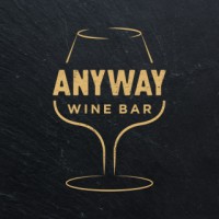 ANYWAY WINE BAR logo - Similar company to Llamasx