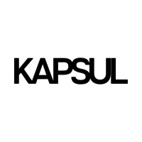 KAPSUL Collective logo - Similar company to Wild Group