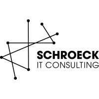 Schroeck IT-Consulting GbR logo - Similar company to Peucon Gmbh