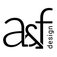 a&f design logo - Similar company to Orikrit