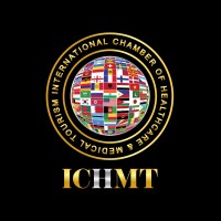 ICHMT logo - Similar company to International Chamber Of Healthcare And Medical Tourism