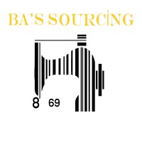 BA'S SOURCING ITHALAT IHRACAT SAN VE TIC LTD logo - Similar company to Jmk Textile