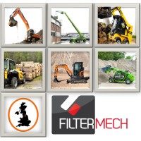 Filtermech Plant Sales Ltd logo - Similar company to Lloyd Ltd