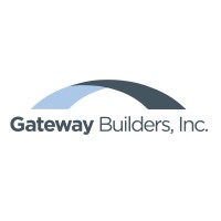 Gateway Builders logo - Similar company to Christopherson Builders