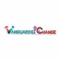 Vanguards4Change logo - Similar company to Play Unlimited