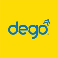 Dego logo - Similar company to Tech And Startups