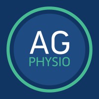 AG Physio logo - Similar company to Asia Physio