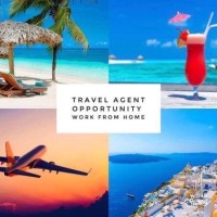 Bucket List Traveling Group logo - Similar company to Smash Creative
