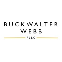 Buckwalter Webb, PLLC logo - Similar company to Garlington, Lohn & Robinson