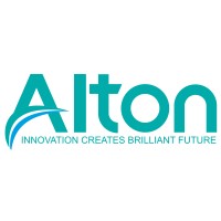 Alton Americas logo - Similar company to Extremity Orthopedic Solutions