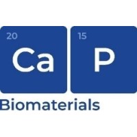 Cap Biomaterials B.V.