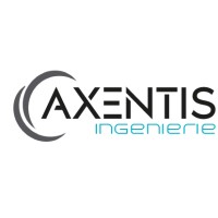 AXENTIS logo - Similar company to Artisanat & Conception
