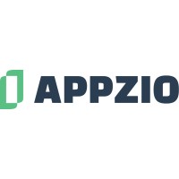 Appzio logo - Similar company to Airate