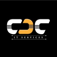 CDC IT SERVICES logo - Similar company to Click First Smm