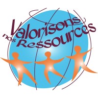 Valorisons Nos Ressources