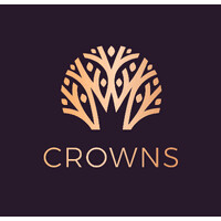 Crowns logo - Similar company to Commsights