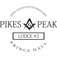 Pikes Peak Lodge #5 logo - Similar company to Illinois Masonic Student Assistance Program
