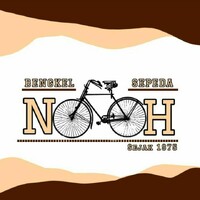 Noh's 1970 logo - Similar company to Fttm 2021
