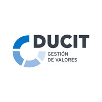 DUCIT logo - Similar company to Diserglass