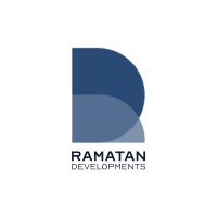 Ramatan Developments logo - Similar company to Altabarak Group
