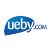 UEBY.COM - Consultoria em TI logo - Similar company to Change2 Software & Digital House