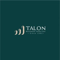 Talon Business Services logo - Similar company to Orange Productions