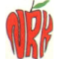The NRK Co. logo - Similar company to Wow Express