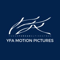 YFA Production LLC logo - Similar company to No Ceiling Games