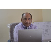 Syed Adnan Ali Shah logo - Similar company to Syed Azhar